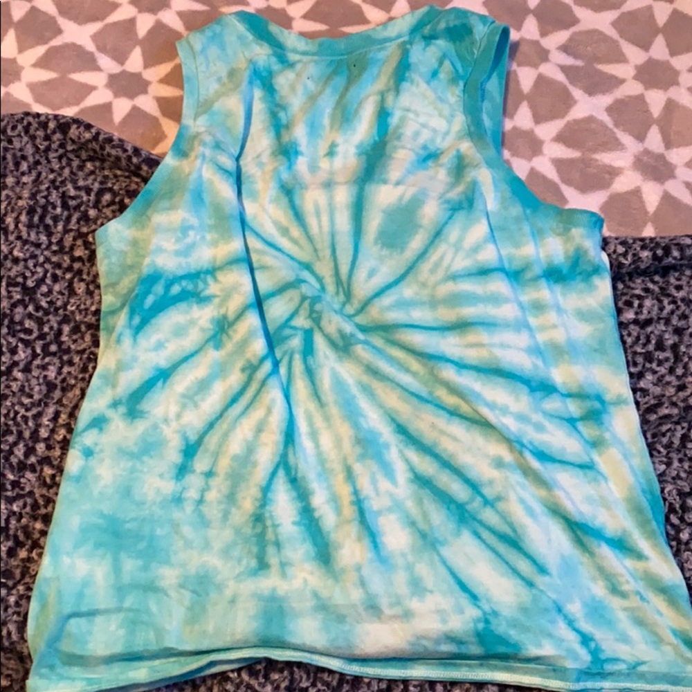 Tank top - Picture 2 of 2